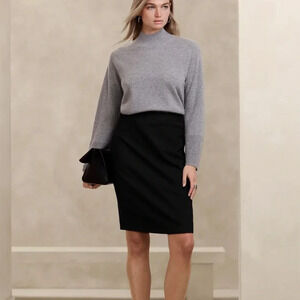 Banana Republic factory CLASSIC PENCIL SKIRT